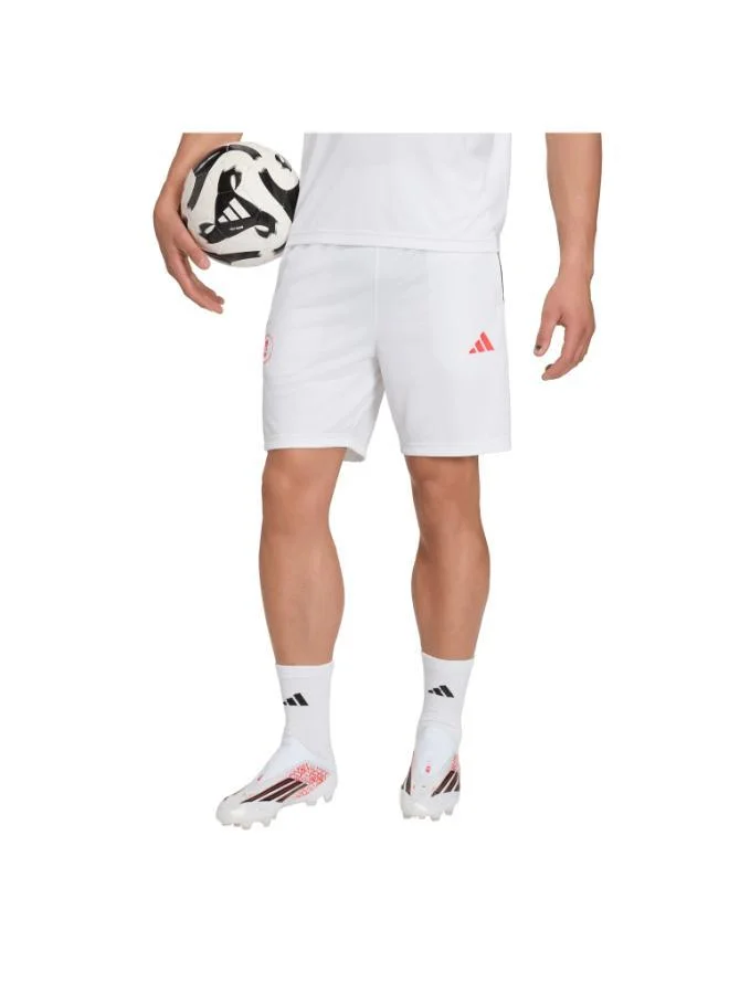 Lamine Yamal Training Shorts